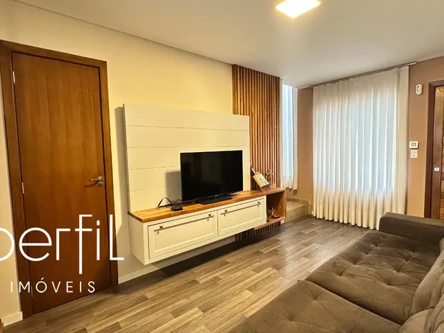 Imagem: Casa À Venda em Joinville-Sc, Costa e Silva