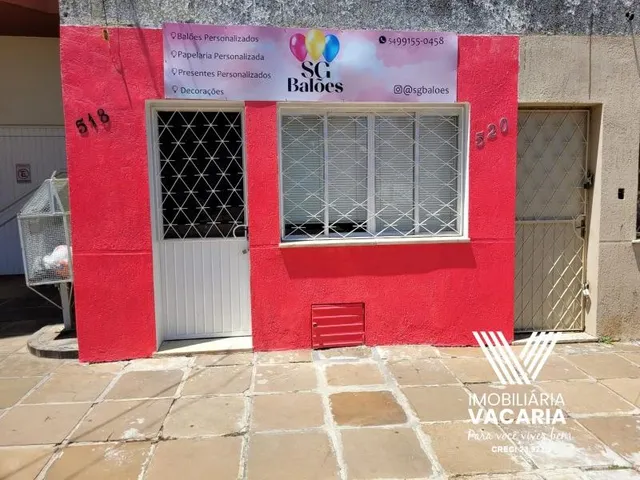 Imagem: Sala Comercial Térreo, Toda Reformada a