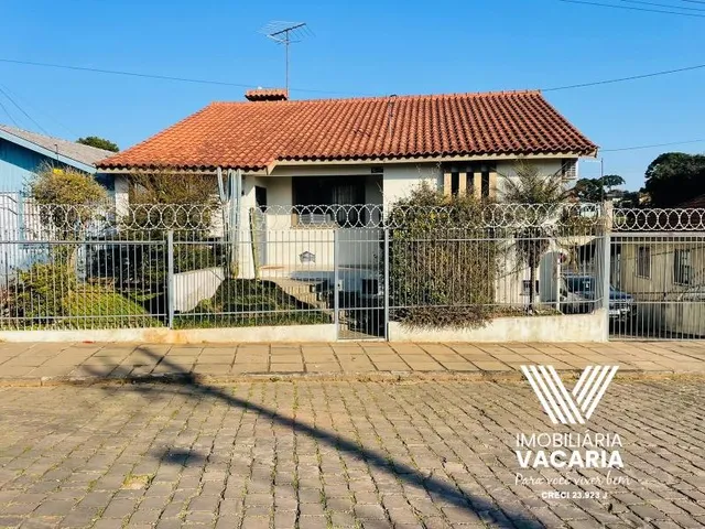 Imagem 2: 0 Casa com 3 dormitórios
