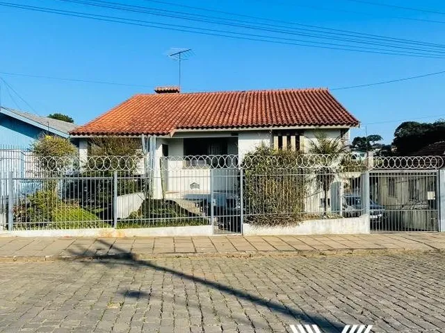 Imagem 3: 0 Casa com 3 dormitórios