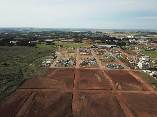 Imagem 12: Terreno com 360,25 M2 (13,10 X 27,50) Loteamento Turquesa, Jardim América