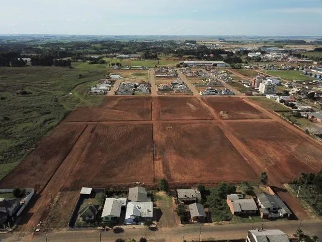Imagem 3: Terreno com 360,25 M2 (13,10 X 27,50) Loteamento Turquesa, Jardim América
