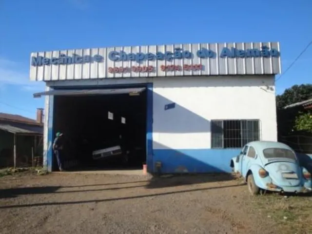 Imagem: Barracão para Venda Glória, Vacaria 1