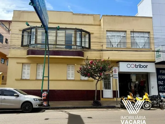 Imagem: Sala Comercial com 3 Ambientes, Banheiro