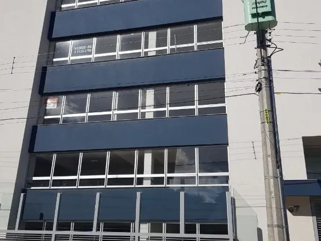 Imagem 4: Sala Comercial Nova com 65 M2, Uma Vaga de Garagem