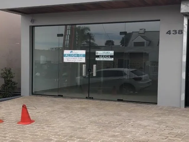 Imagem: Sala Comercial para Venda