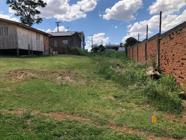 Imagem: Terreno Residencial para Venda Jardim Toscano