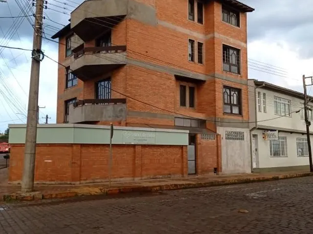 Imagem: Apartamento Residencial para Locação Centro