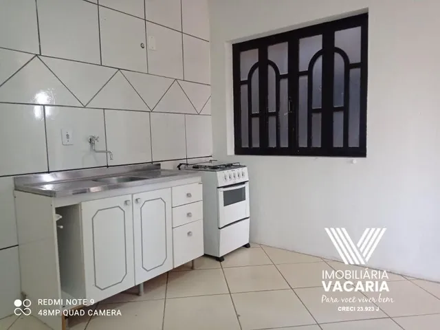 Imagem 2: Apartamento Residencial para Locação Centro, Vacaria 1 Dormitório, 1 Sala, 1 Banheiro, 1 Cozinha, Lavanderia