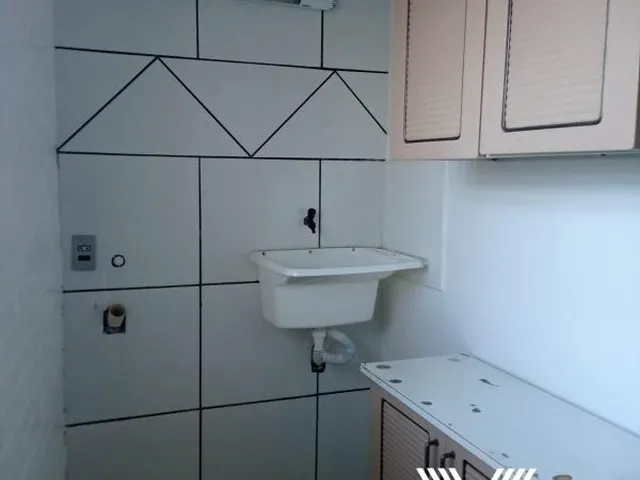 Imagem 3: Apartamento Residencial para Locação Centro, Vacaria 1 Dormitório, 1 Sala, 1 Banheiro, 1 Cozinha, Lavanderia