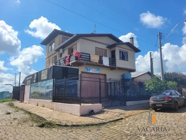 Imagem: Sala Comercial de Esquina com 140M²