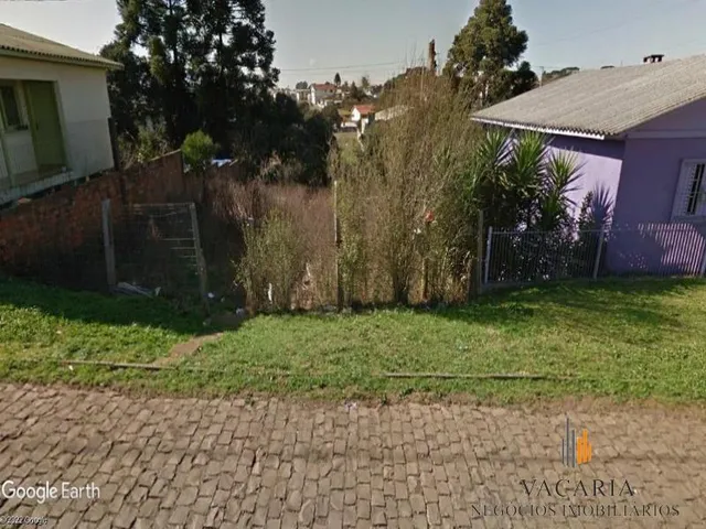 Imagem: Terreno Bem Localizado 12X30M