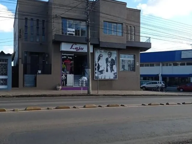 Imagem 8: Apartamento para Locação no Centro, 01 Dormitório, 01 Banheiro, Sala, Cozinha