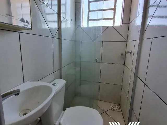 Imagem 6: Apartamento para Locação no Centro, 01 Dormitório, 01 Banheiro, Sala, Cozinha