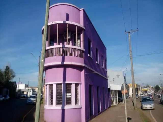 Imagem: Sala Comercial com Um Banheiro, 70,00M²