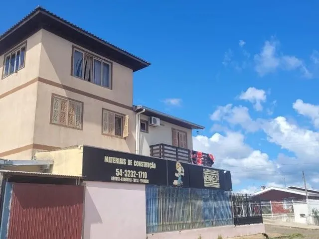 Imagem 4: 0 Apartamento com 3 dormitórios