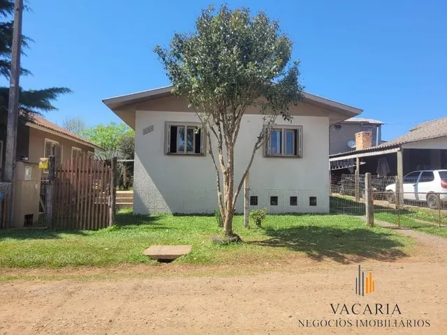 Imagem: Casa para Venda Barcelos, Vacaria 3 Dormitórios