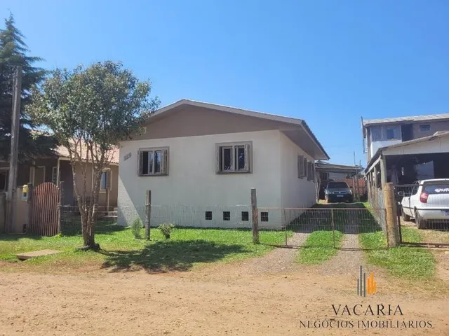 Imagem 2: Casa para Venda Barcelos, Vacaria 3 Dormitórios, 1 Banheiro 70,00 M² Construída