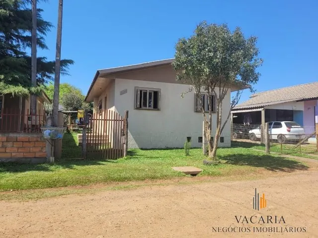 Imagem 3: Casa para Venda Barcelos, Vacaria 3 Dormitórios, 1 Banheiro 70,00 M² Construída