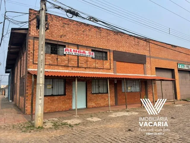 Imagem: Sala Comercial para Locação as Margens