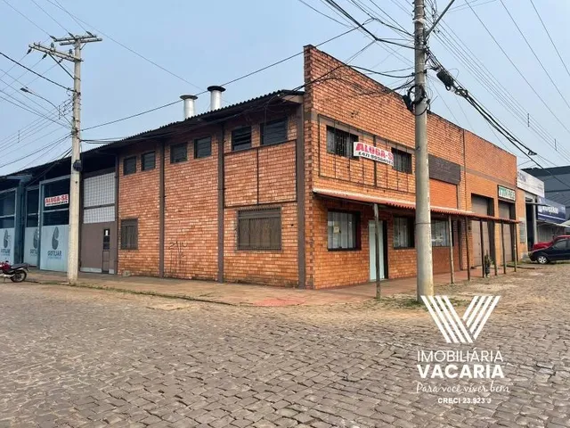 Imagem 2: Sala Comercial para Locação as Margens da Br116; Entre em Contato Conosco para Mais Informações