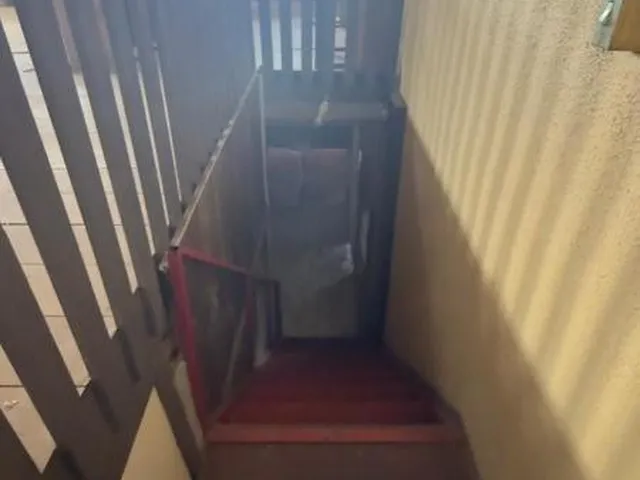 Imagem 6: Sala Comercial para Locação as Margens da Br116; Entre em Contato Conosco para Mais Informações