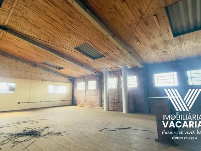 Imagem 10: Sala Comercial para Locação as Margens da Br116; Entre em Contato Conosco para Mais Informações