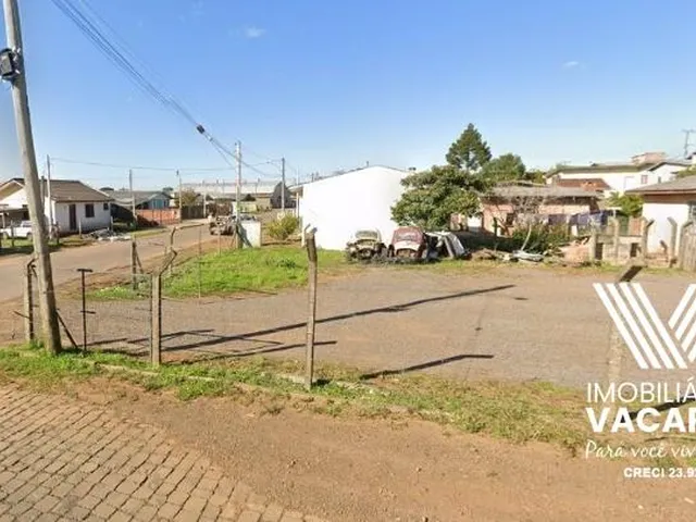 Imagem 4: Terreno de Esquina, Bairro Jardim dos Pampas, 256,69 M² Total R$ 170.000,00