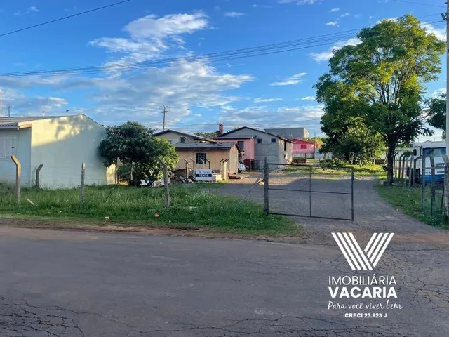 Imagem 3: Terreno de Esquina, Bairro Jardim dos Pampas, 256,69 M² Total R$ 170.000,00