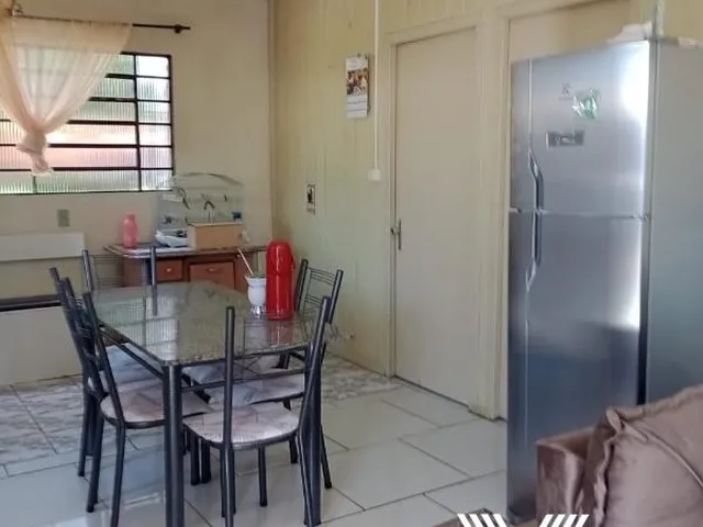 Imagem 2: 0 Casa com 2 dormitórios