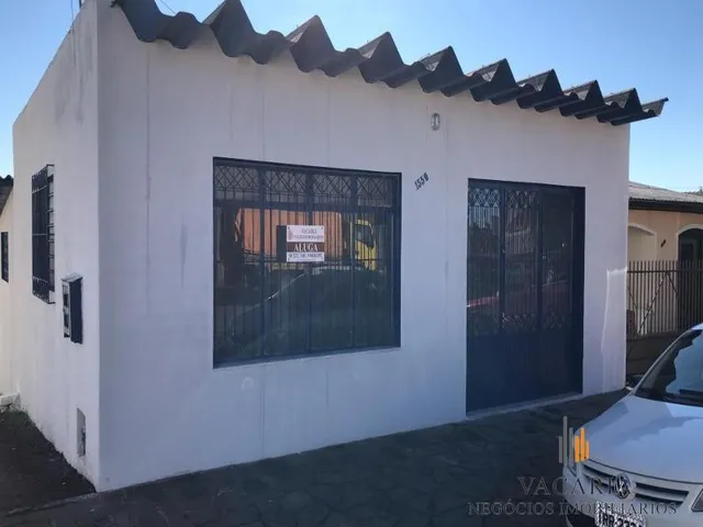 Imagem: Duas Salas Comerciais com Banheiro. Sala