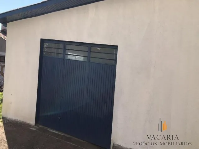 Imagem 4: Duas Salas Comerciais com Banheiro. Sala da Frente Área de 75M R$2.200,00, e Atrás Área de 90M R$ 1.100,00