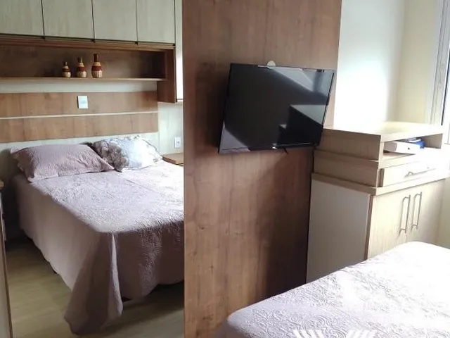 Imagem 4: 0 Apartamento com 2 dormitórios