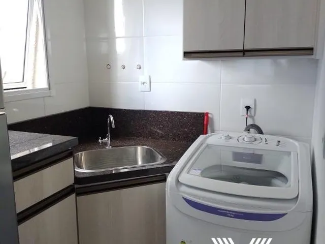 Imagem 5: 0 Apartamento com 2 dormitórios