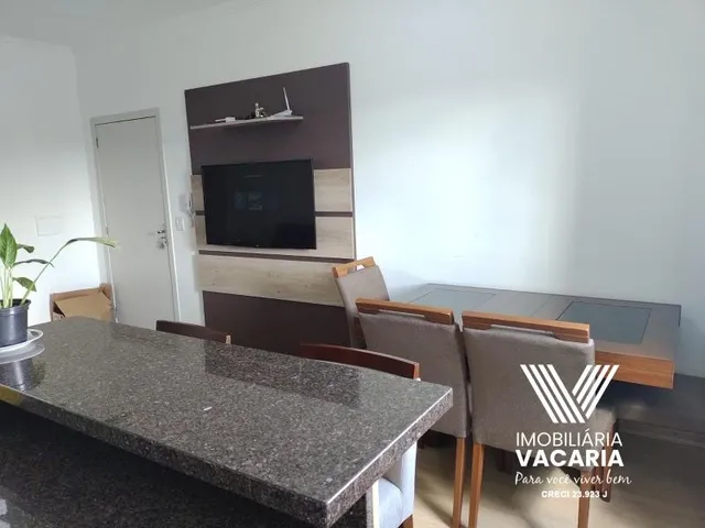 Imagem 3: 0 Apartamento com 2 dormitórios