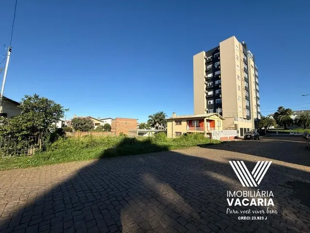 Imagem: Terreno Residencial para Venda Centro, Vacaria