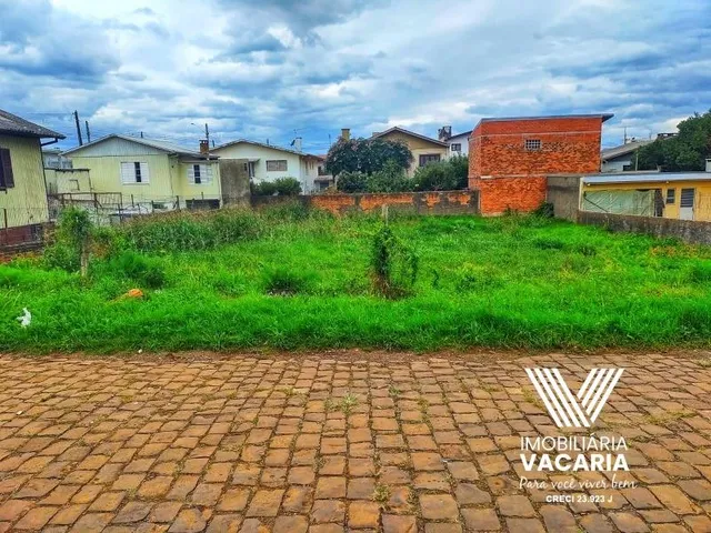 Imagem 2: Terreno Residencial para Venda Centro, Vacaria 705,00 M² Total
