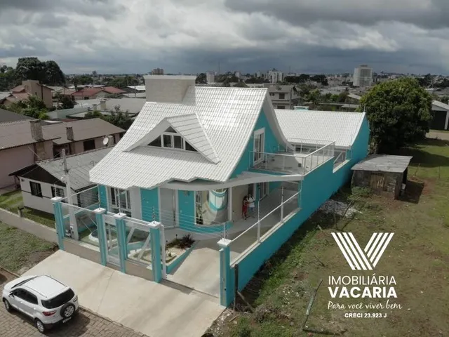 Imagem 3: 0 Casa com 3 dormitórios