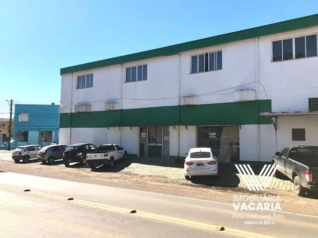 Imagem: Sala Comercial para Locação no Centro
