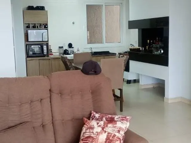 Imagem 3: 0 Apartamento com 2 dormitórios