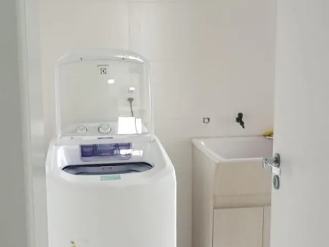 Imagem 5: 0 Apartamento com 2 dormitórios