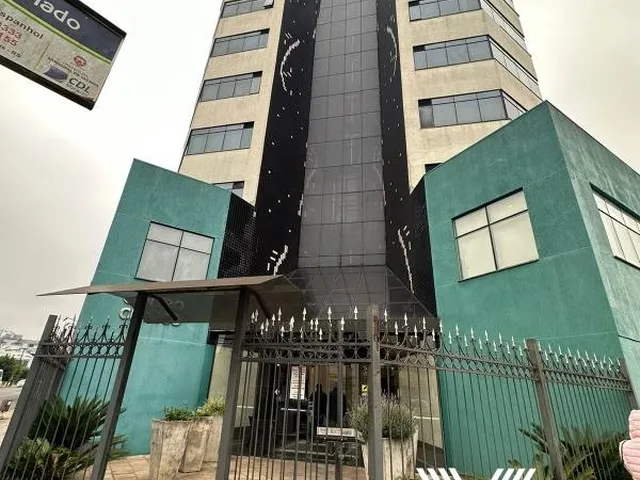 Imagem: Sala Comercial À Venda no Centro Clínico