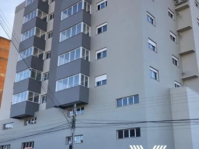 Imagem 2: 0 Apartamento com 2 dormitórios