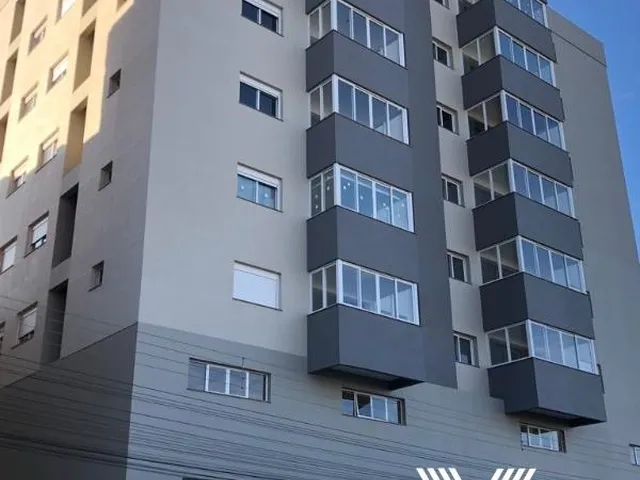 Imagem 4: 0 Apartamento com 2 dormitórios