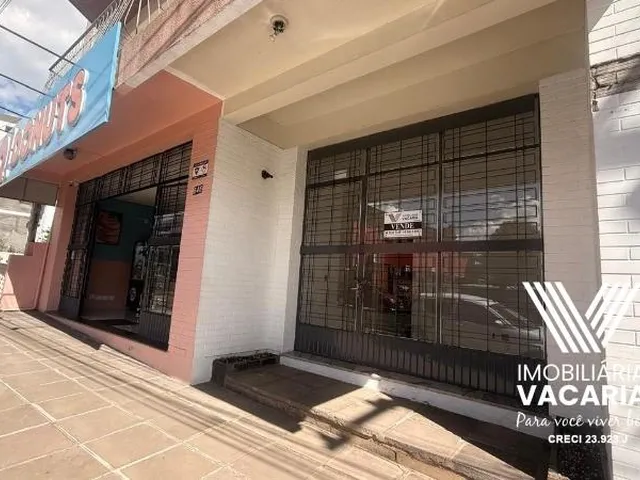 Imagem 5: Sala Comercial para Venda no Centro; Entre em Contato Conosco para Mais Informações