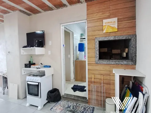Imagem 4: 0 Casa com 2 dormitórios