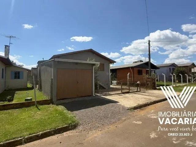 Imagem 2: Casa À Venda no Bairro Jardim Toscano; Entre em Contato Conosco para Mais Informações