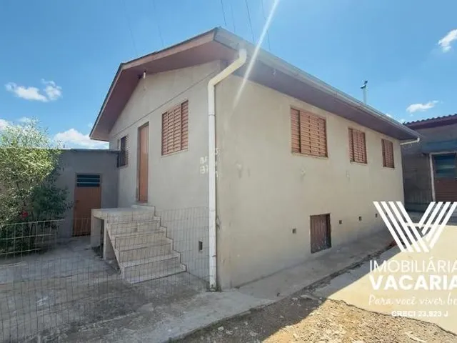 Imagem 3: Casa À Venda no Bairro Jardim Toscano; Entre em Contato Conosco para Mais Informações