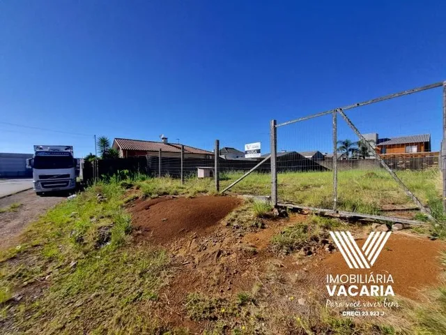 Imagem 2: Terreno Comercial para Locação Vêneto, Vacaria 12,30 X 31,50 M² 387,45 M²