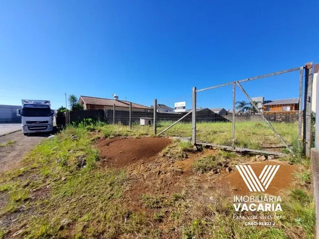 Imagem 4: Terreno Comercial para Locação Vêneto, Vacaria 12,30 X 31,50 M² 387,45 M²